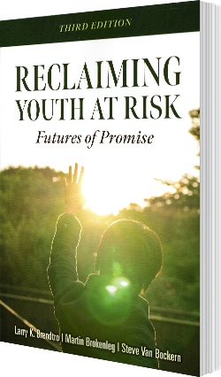 Reclaiming Youth at Risk